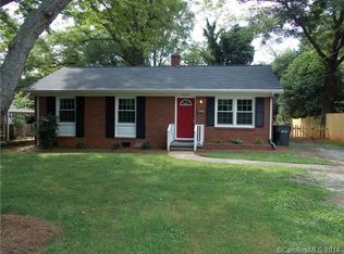 2318 Markham Ct, Charlotte, NC 28205