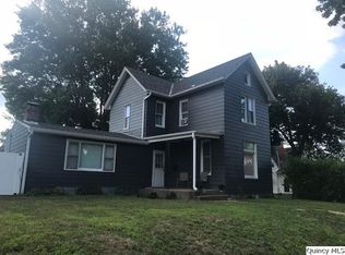 600 S 20th St, Quincy, IL 62301