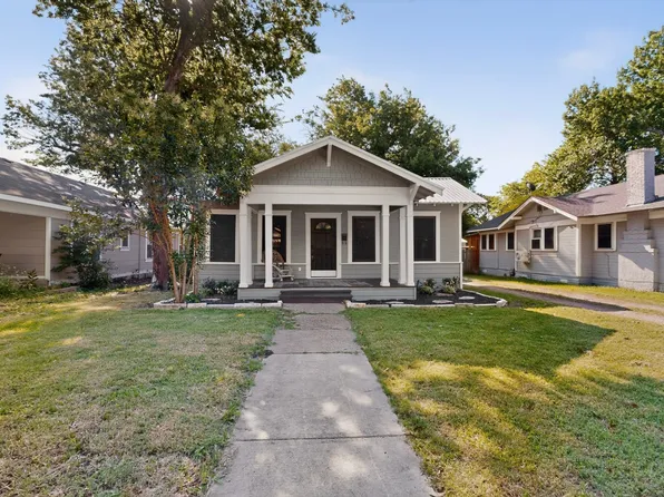 326 Virginia Ave, Waxahachie, TX 75165