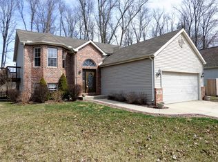 295 Ravinia Dr N, Valparaiso, IN 46385