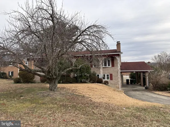 9533 Fort Foote Rd, Fort Washington, MD 20744