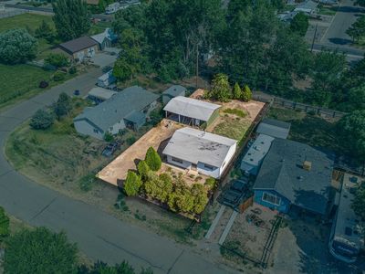 3112 Covey Ave, Grand Junction, CO, 81504