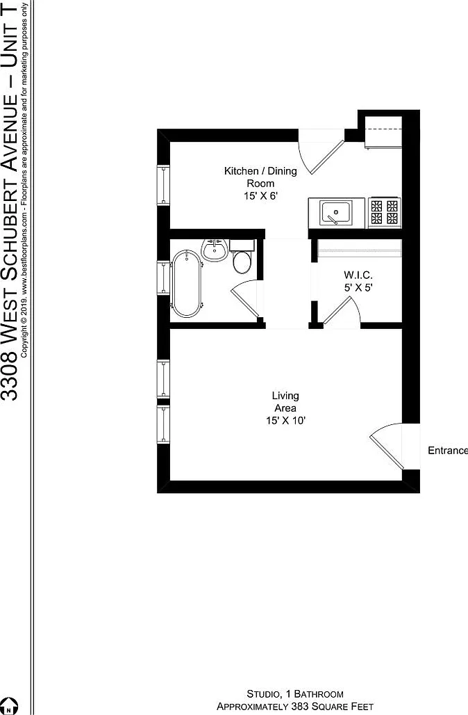 2700 Spaulding LLC — Photo 3