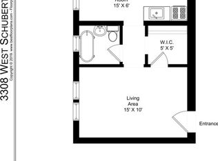 2700 Spaulding LLC, Chicago, IL 60647