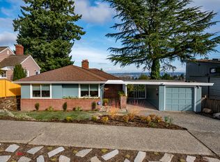 6238 51st Ave NE, Seattle, WA 98115