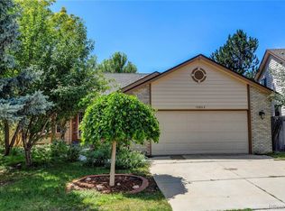 10862 Trailrider Pass, Littleton, CO 80127