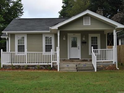 314 E 4th Ave, Gastonia, NC, 28054
