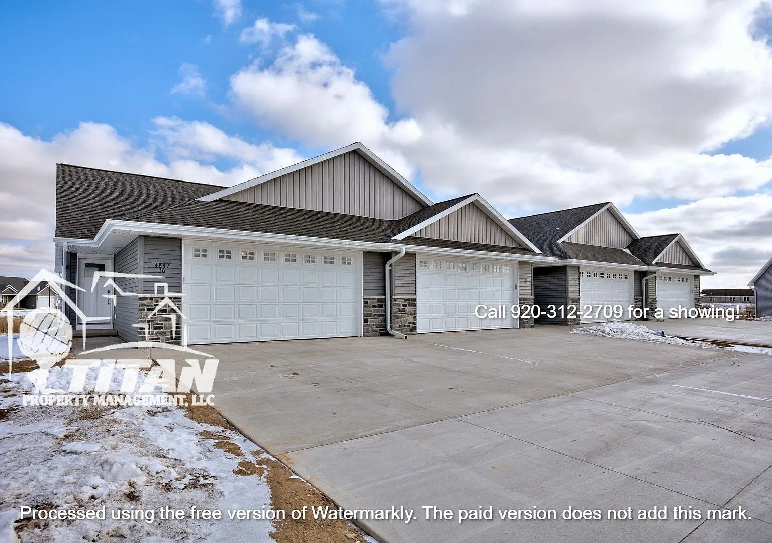 4838 North Marlo Way - 30 — Photo 1