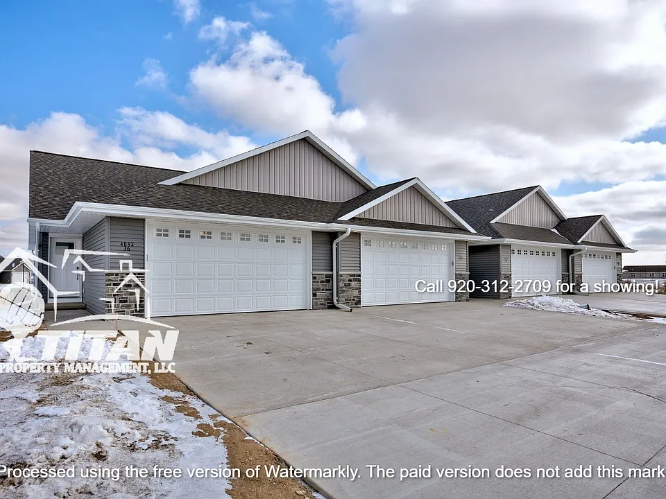 4838 Marlo Way #30