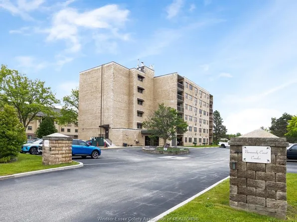 1905 Normandy St #502, Lasalle, ON N9H 1P9