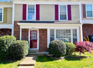 5407 Leeway Ct, Fairfax, VA 22032
