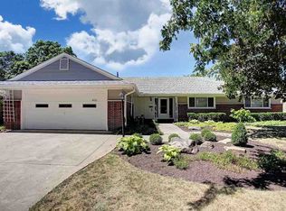 4922 Indiana Ave, Fort Wayne, IN 46807