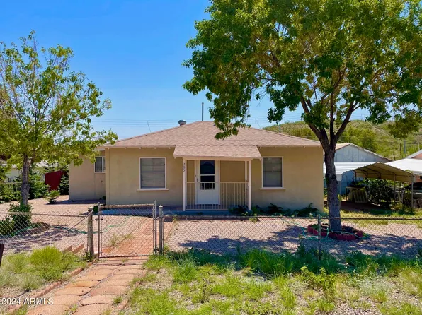 205 BORNITE Avenue, Bisbee, AZ 85603