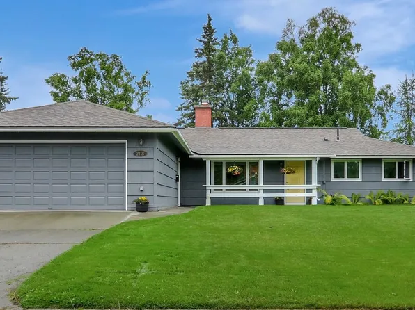 2718 Lord Baranof Dr, Anchorage, AK 99517
