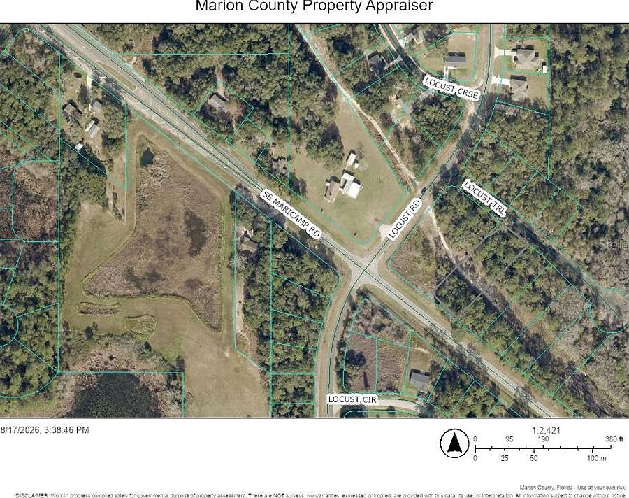 1st image of Lot 2 LOCUST TRAIL LOT 2