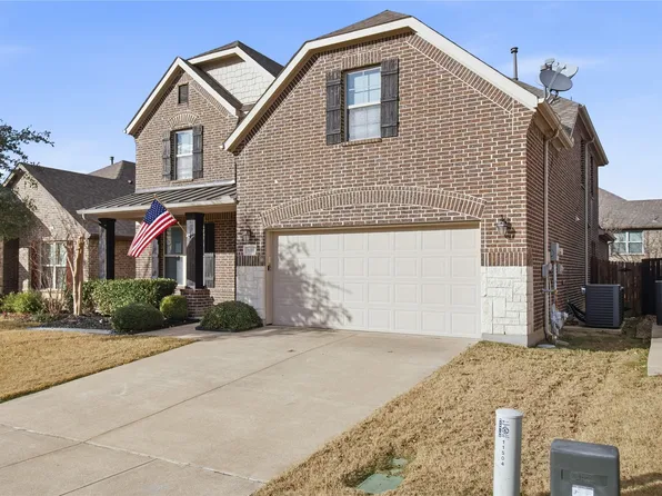 11504 Zoe Ln, McKinney, TX 75071