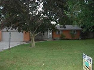 3529 E State Rd #236, Anderson, IN 46015