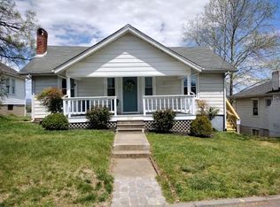 2117 Mountain View Ter SW, Roanoke, VA 24015
