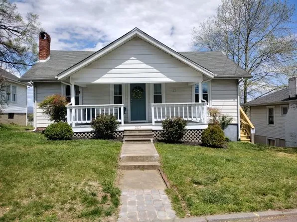 2117 Mountain View Ter SW, Roanoke, VA 24015