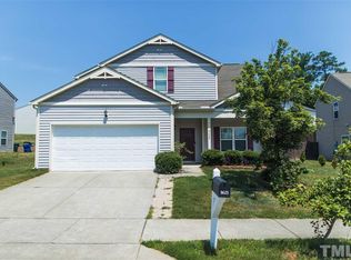 5625 Quitman Trl, Raleigh, NC 27610