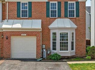 311 Regiment Ct, Odenton, MD 21113