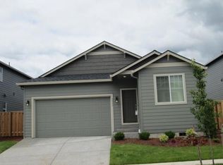 3531 NE Spruce Dr, Camas, WA 98607