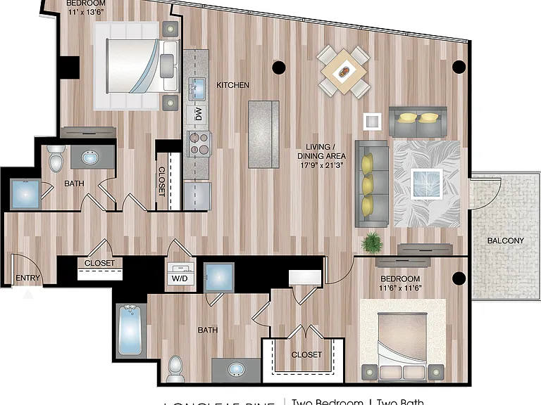 1343 sq ft 1343 sq ft
