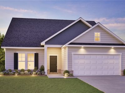 113 Classic Drive, Pooler, GA, 31322