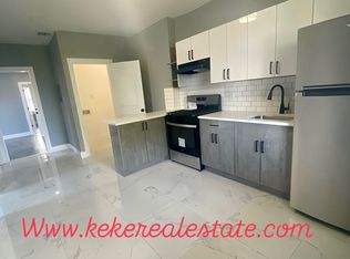 350 11th Ave APT 3, Paterson, NJ 07514
