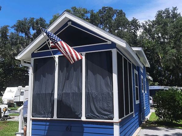 229 Pitts Ave #61, Freeport, FL 32439
