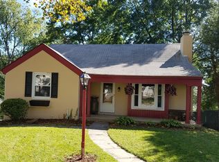 1018 Woodside Ave, Secane, PA 19018