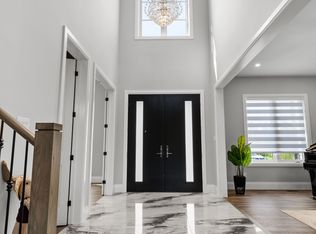 451 Warner Ter, London, ON N6G 0E6