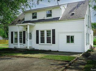 3600 Chinook Trl, Monroe, MI 48162