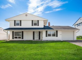 5290 Edgeview Rd, Columbus, OH 43207