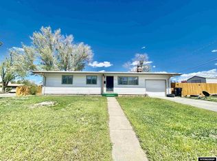 177 Valley Dr, Casper, WY 82604