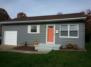 69 W Hiram St, Barberton, OH
