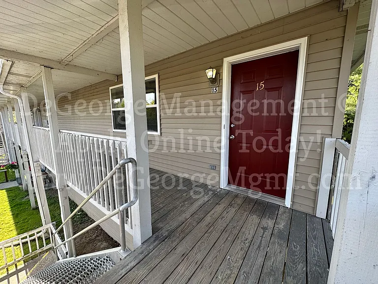 Burdick Estates Apartments — Photo 88