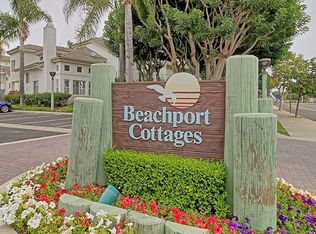 318 Blue Dolphin Dr, Port Hueneme, CA 93041