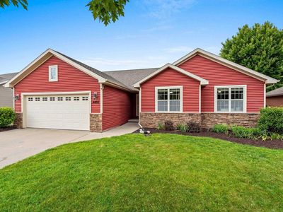 4835 ISABELLA CIRCLE, Hobart, WI, 54155