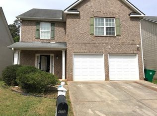 4008 Riverside Pkwy, Decatur, GA 30034