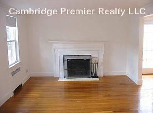 40 Griswold St, Cambridge, MA 02138