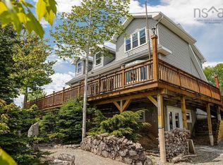 5067 Kempt Head Rd, Victoria, NS B1Y 2P3