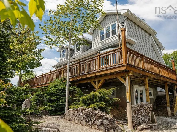 5067 Kempt Head Rd, Victoria, NS B1Y 2P3