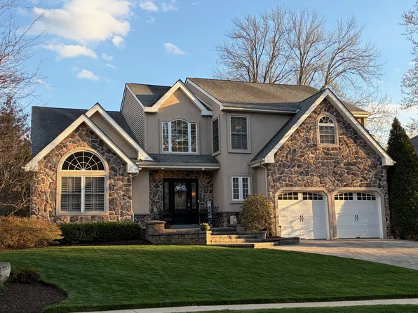 310 Newton Ct, Haddon Township, NJ 08107