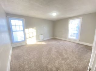 226 S Detroit St #226.5, Bellefontaine, OH 43311