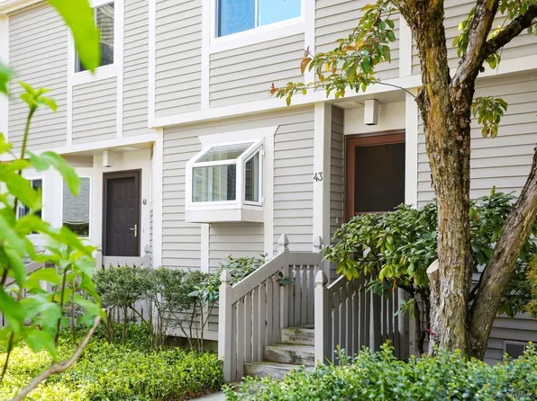 43 Strathmore Lane #43, Norwalk, CT 06880