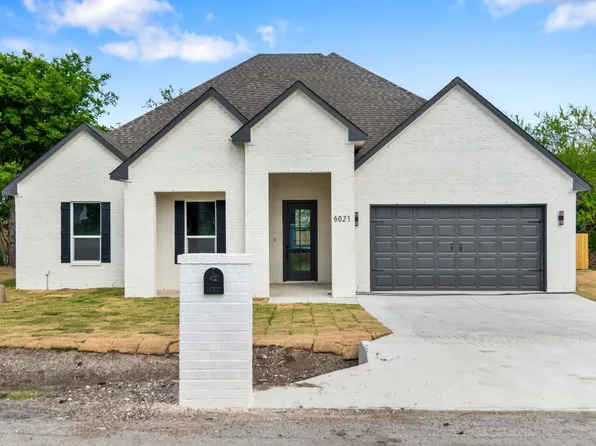 6021 Blanchard Ct, Fort Worth, TX 76126