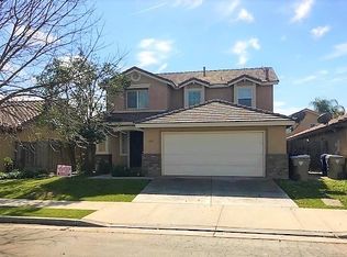 6609 Hanford Dr, Bakersfield, CA 93313