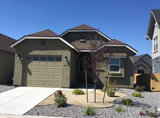 950 Marble Hills Cir, Sparks, NV 89436