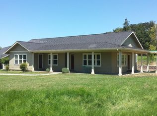 2531 Pioneer Rd, Talent, OR 97540